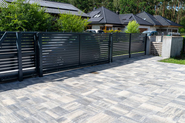 Best Driveway Pavers Near Me  in Crescent City, FL