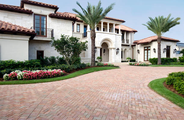 Best Driveway Repair Near Me  in Crescent City, FL