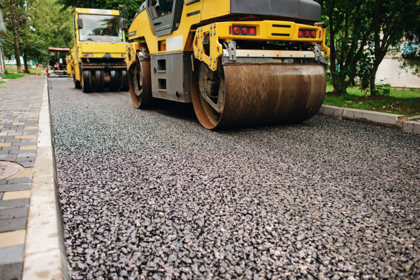 Reasons to Select Us for Your Driveway Paving Requirements in Crescent City, FL
