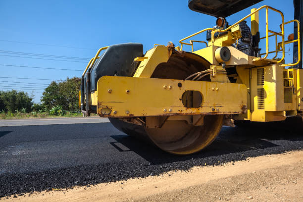 Best Driveway Pavers Contractor  in Crescent City, FL